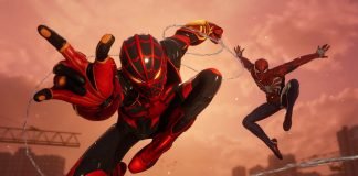 Spider-Man: Miles Morales – twórcy zapowiadają DLC? Marvel's Spider-Man: Miles Morales