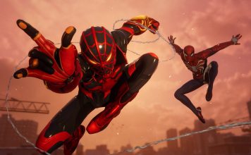 Spider-Man: Miles Morales – twórcy zapowiadają DLC? Marvel's Spider-Man: Miles Morales