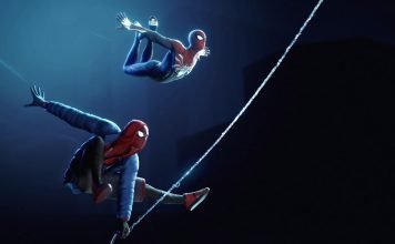 Recenzja Spider-Man: Miles Morales – nowy bohater nowe możliwości Marvel's Spider-Man: Miles Morales