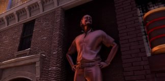 Spider-Man: Miles Morales – pomnik Stana Lee trafił do gry