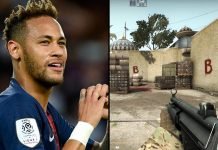 Neymar – nieznajomość regulaminu Twitcha powodem bana? Neymar_CSGO