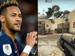 Neymar – nieznajomość regulaminu Twitcha powodem bana? Neymar_CSGO