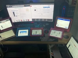 PS5: Ojciec przez kilkanaście godzin walczył o konsolę dla dziecka PS5