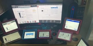 PS5: Ojciec przez kilkanaście godzin walczył o konsolę dla dziecka PS5