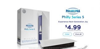 Upiecz swoje własne PS5 PhillySeries 5