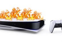 Kultura pracy Playstation 5, została zmierzona przez znanego Youtubera.