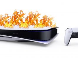 Kultura pracy Playstation 5, została zmierzona przez znanego Youtubera.