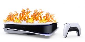 Kultura pracy Playstation 5, została zmierzona przez znanego Youtubera.