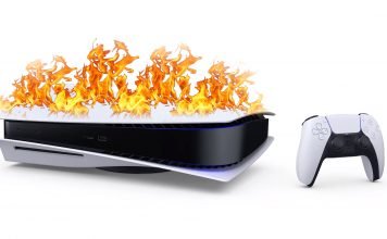 Kultura pracy Playstation 5, została zmierzona przez znanego Youtubera.