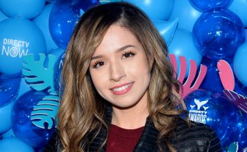 Znana streamerka nakłada limit dotacji na Twitchu Pokimane