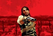 Red Dead Online – gracz zdobył sławę łowcy rasistów Red Dead Online