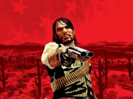 Premiera Red Dead Redemption Remastered szybciej niż się spodziewamy? Red Dead Online