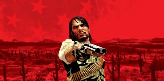 Premiera Red Dead Redemption Remastered szybciej niż się spodziewamy? Red Dead Online