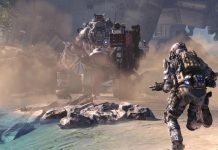 Titanfall 3 – nie spodziewajcie się szybkiej premiery Titanfall