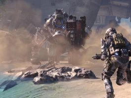 Titanfall – zbombardowany negatywnymi opiniami na Steam Titanfall