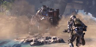 Titanfall 3 – nie spodziewajcie się szybkiej premiery Titanfall