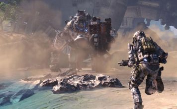 Titanfall 3 – nie spodziewajcie się szybkiej premiery Titanfall