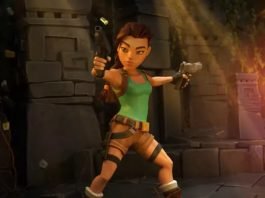 Tomb Raider Reloaded – zobacz nowy zwiastun Tomb Raider