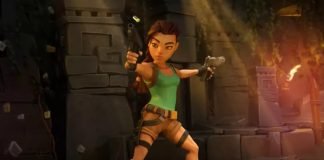 Tomb Raider Reloaded – zobacz nowy zwiastun Tomb Raider