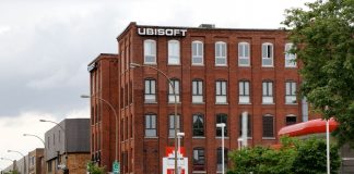 Ubisoft oskarżony o domniemane, nieuprawnione wykorzystanie efektu graficznego w R6 Siege Ubisoft Montreal