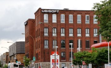 Ubisoft oskarżony o domniemane, nieuprawnione wykorzystanie efektu graficznego w R6 Siege Ubisoft Montreal