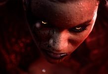 Battle royale w uniwersum Vampire: The Masquerade Vampire The Masquerade