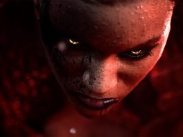 Battle royale w uniwersum Vampire: The Masquerade Vampire The Masquerade