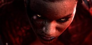 Battle royale w uniwersum Vampire: The Masquerade Vampire The Masquerade