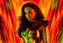 Wonder Woman 3 – film pojawi się szybciej dzięki sukcesowi WW84 Wonder Woman 1984