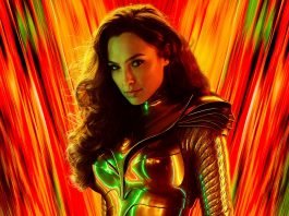 Wonder Woman 1984 zadebiutuje na HBO Max Wonder Woman 1984