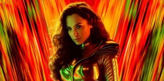 Wonder Woman 3 – film pojawi się szybciej dzięki sukcesowi WW84 Wonder Woman 1984