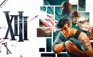 XIII – twórcy przepraszają za jakość gry