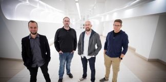 Nowe studio twórców Assassin’s Creed i Dragon Age