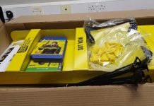 Preordery Cyberpunka 2077 przebijają inne gry CD Projekt RED Cyberpunk 2077