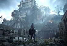 Demon’s Souls, gracz odkrył błąd, dzięki któremu zabija bossów jednym uderzeniem