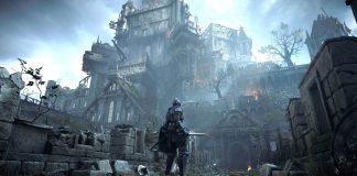 Demon’s Souls, gracz odkrył błąd, dzięki któremu zabija bossów jednym uderzeniem