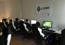 Serwery dedykowane, a profesjonalne esportowe centra szkoleniowe esport gaming house vps