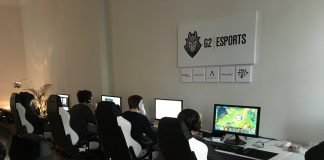Serwery dedykowane, a profesjonalne esportowe centra szkoleniowe esport gaming house vps