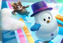 Jak szybko wylevelować Battle Pass w Fall Guys? fall guys