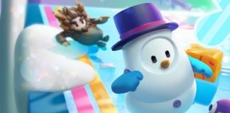 Jak szybko wylevelować Battle Pass w Fall Guys? fall guys