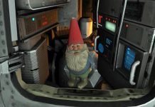 Gabe Newell wysyła w kosmos gnoma Chompskiego z Half-Life