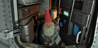 Gabe Newell wysyła w kosmos gnoma Chompskiego z Half-Life