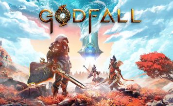 Godfall: Ultimate Edition jest już dostępny na PC i Xboxach