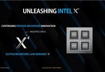 Intel Lunar Lake, Jupiter Sound oraz DG3 zauważone w sterownikach GPU