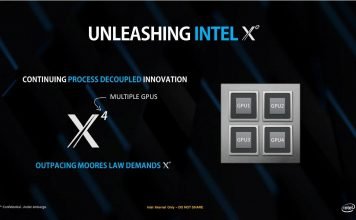 Intel Lunar Lake, Jupiter Sound oraz DG3 zauważone w sterownikach GPU