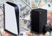 Konsola Playstation 5 sprzedała się dwukrotnie lepiej niż Xbox Series X|S
