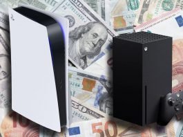 Konsola Playstation 5 sprzedała się dwukrotnie lepiej niż Xbox Series X|S