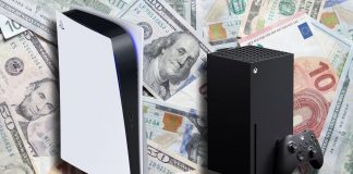 Konsola Playstation 5 sprzedała się dwukrotnie lepiej niż Xbox Series X|S