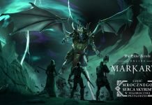 The Elder Scrolls Online z nowym dodatkiem, także dla konsol