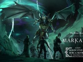 The Elder Scrolls Online z nowym dodatkiem, także dla konsol